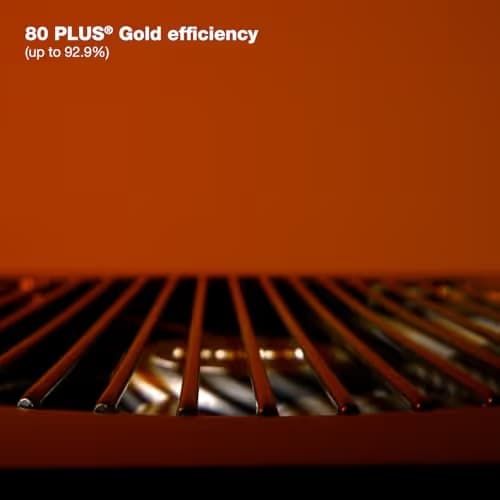 be quiet! Pure Power 12 Black 850W Non-Modular 80+ Gold Certified image