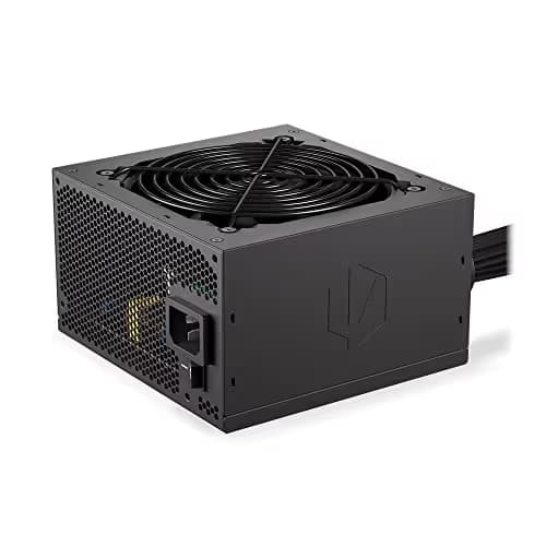 ENDORFY Vero L5 600W Non-Modular 80+ Bronze Certified image