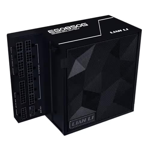 Lian Li EDGE GOLD 850W Fully Modular 80+ Gold main image