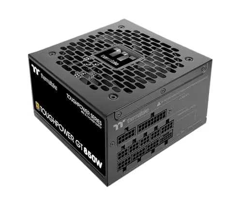 Thermaltake Toughpower GT 850W Black image