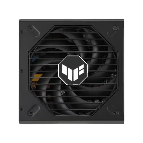 Asus TUF Gaming 1200G Black 1200W Fully Modular 80+ Gold Certified image