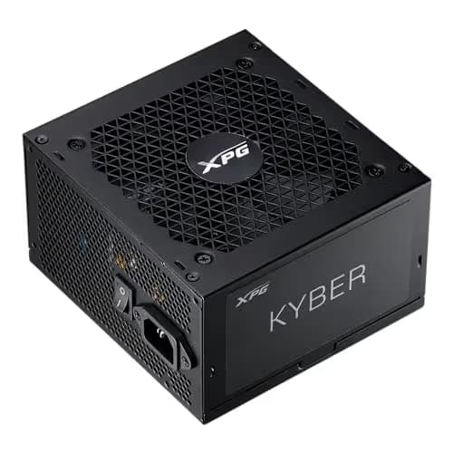 ADATA XPG KYBER Black 750W Non-Modular 80+ Gold image