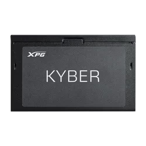 ADATA XPG KYBER Black 750W Non-Modular 80+ Gold image