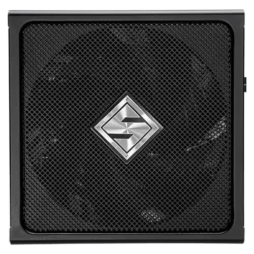 ASRock Steel Legend SL-750G Black 750W Fully Modular 80+ Gold image