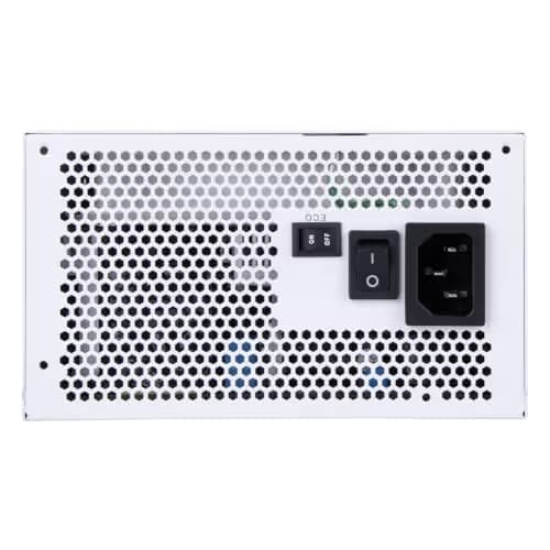 Silverstone DA750R-GMA Black 750W Fully Modular 80+ Gold image