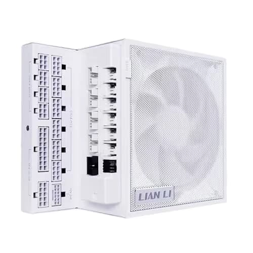 Lian Li EDGE GOLD 1200W Fully Modular 80+ Gold Certified image