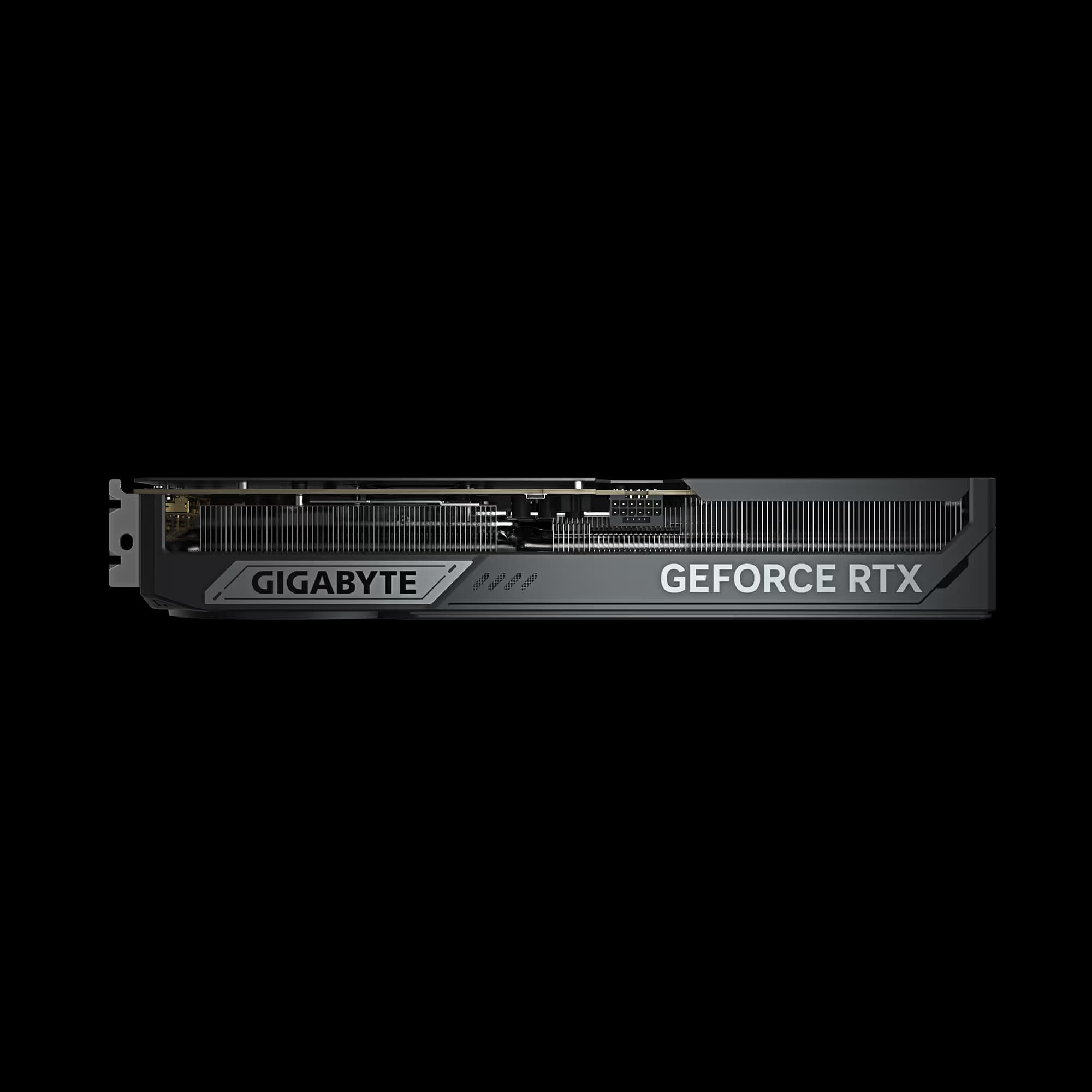 GIGABYTE WINDFORCE OC SFF GeForce RTX 5080 16GB GDDR7 image