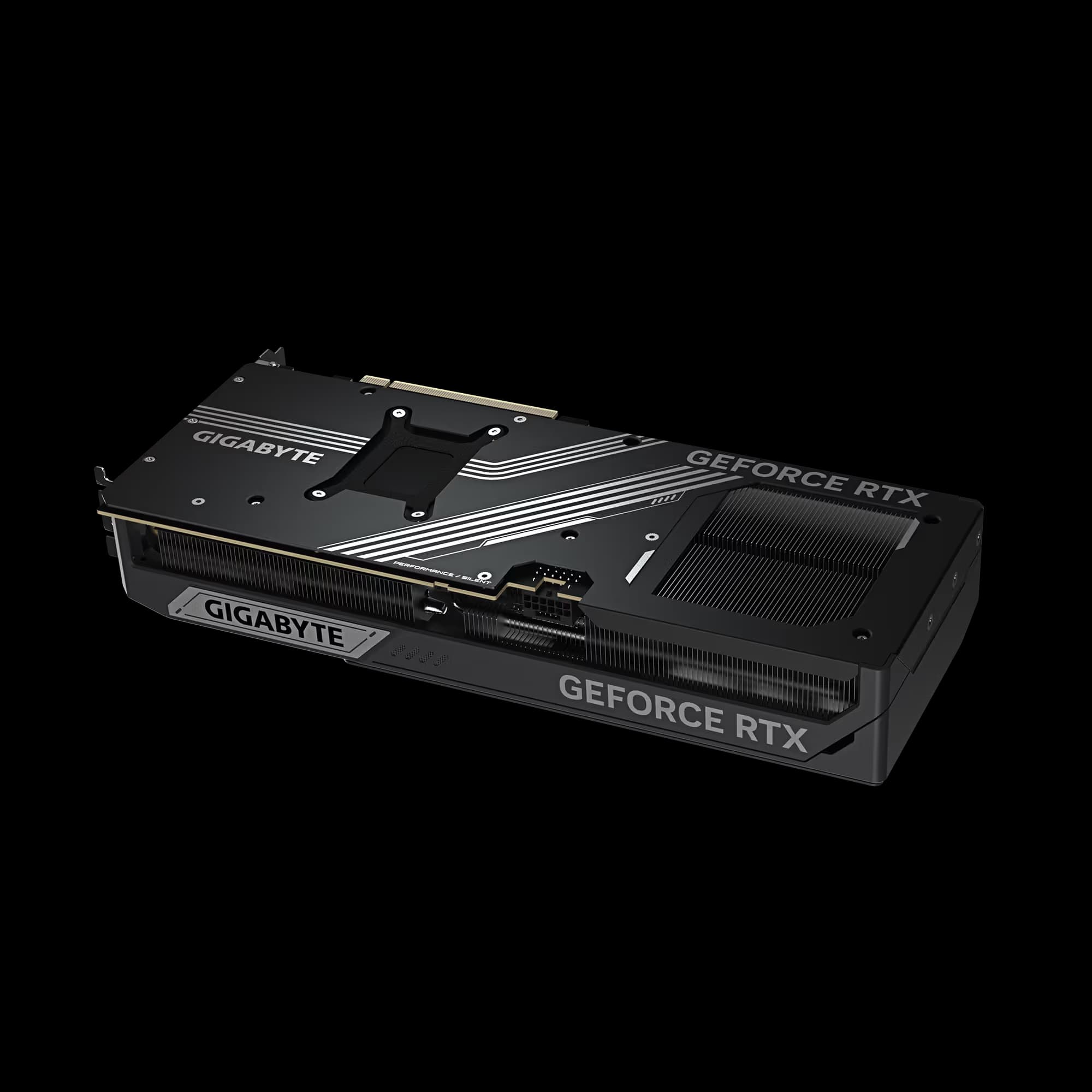 GIGABYTE WINDFORCE OC SFF GeForce RTX 5080 16GB GDDR7 image