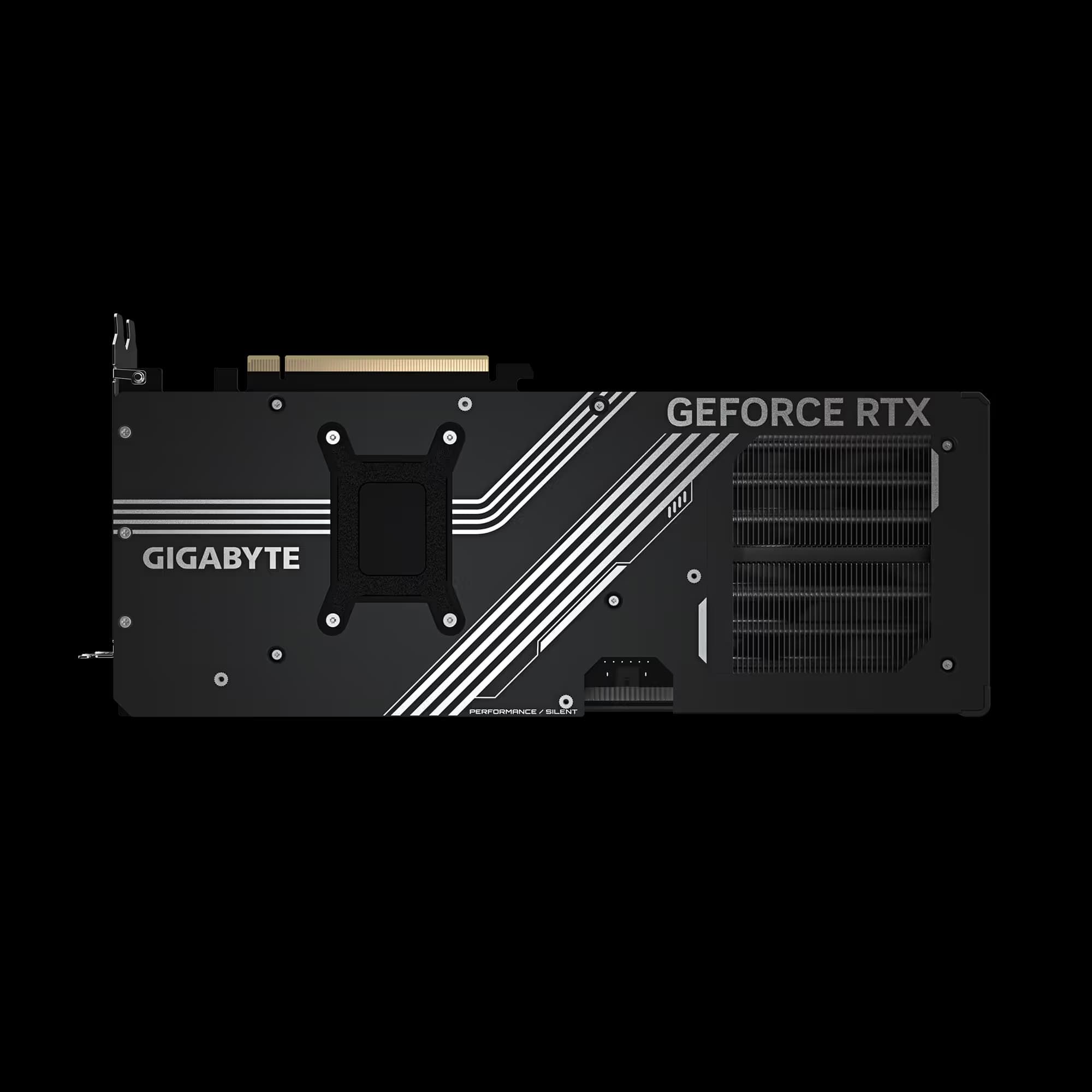 GIGABYTE WINDFORCE OC SFF GeForce RTX 5080 16GB GDDR7 image