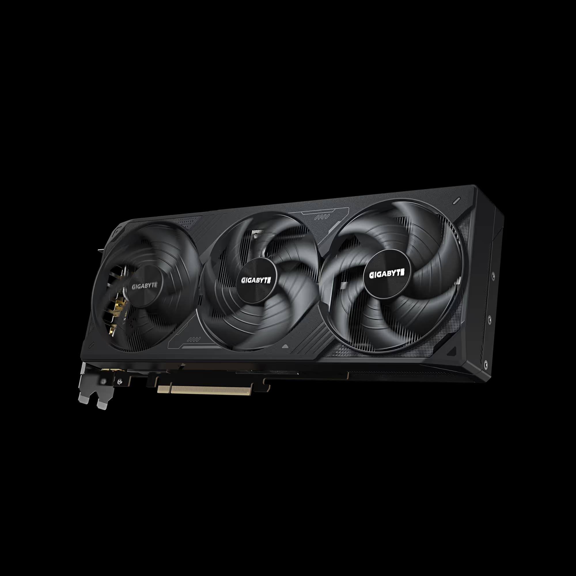 GIGABYTE WINDFORCE OC SFF GeForce RTX 5080 16GB GDDR7 image