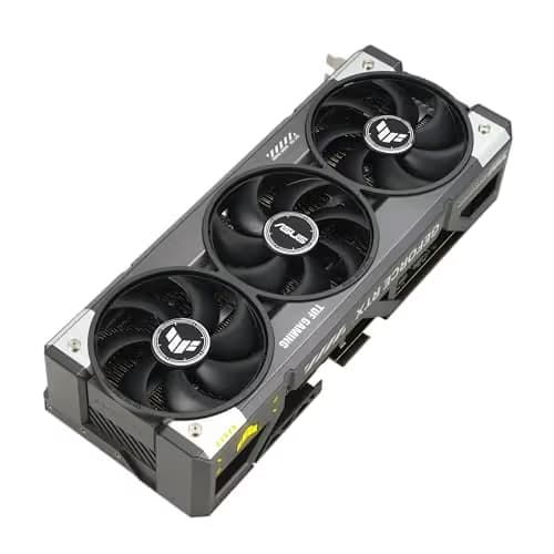 Asus TUF GAMING OC Edition GeForce RTX 5080 16 GB image