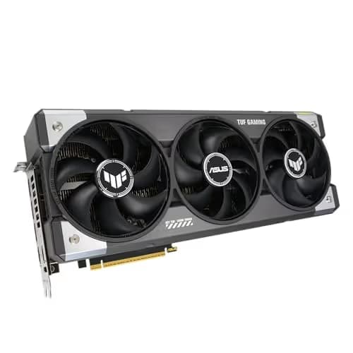 Asus TUF GAMING OC Edition GeForce RTX 5080 16 GB image