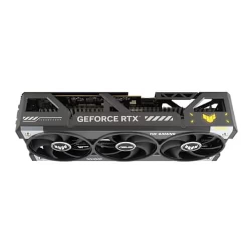 Asus TUF GAMING OC Edition GeForce RTX 5080 16 GB image