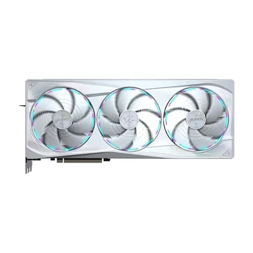 Gigabyte AORUS MASTER GeForce RTX 5090 32GB GDDR7 image