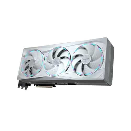 Gigabyte AORUS MASTER GeForce RTX 5090 32GB GDDR7 image