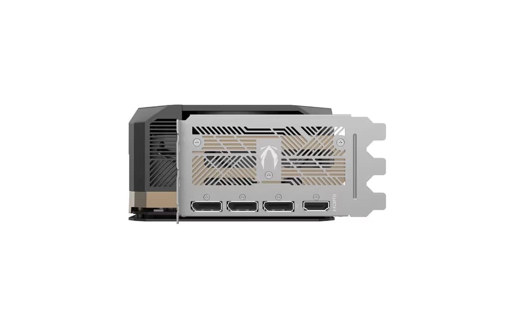 ZOTAC GAMING GeForce RTX 5080 SOLID 16GB GDDR7 image