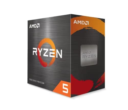 AMD Ryzen 5 5600XT main image