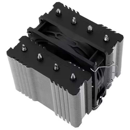 Thermalright Peerless Assassin 90 SE Air 110mm Black / Silver main image