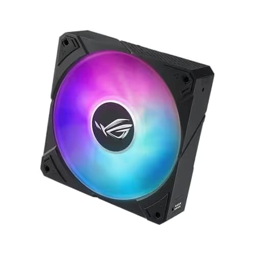 Asus ROG RYUJIN III 360 ARGB Extreme Black Edition image
