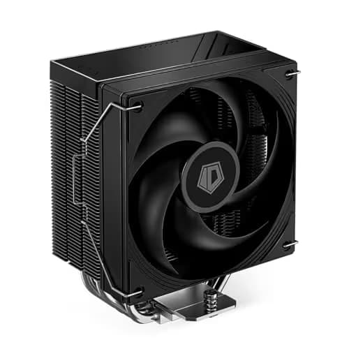 ID-COOLING FROZN A410 SE Air 152mm 55.2 CFM Black main image