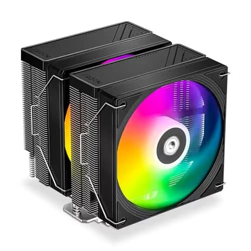 ID-COOLING FROZN A620 PRO SE ARGB Black image