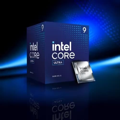 Intel Core Ultra 9 285 image