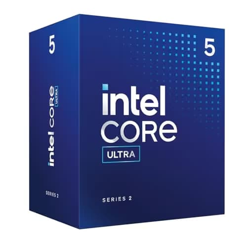 Intel Core Ultra 5 225 main image