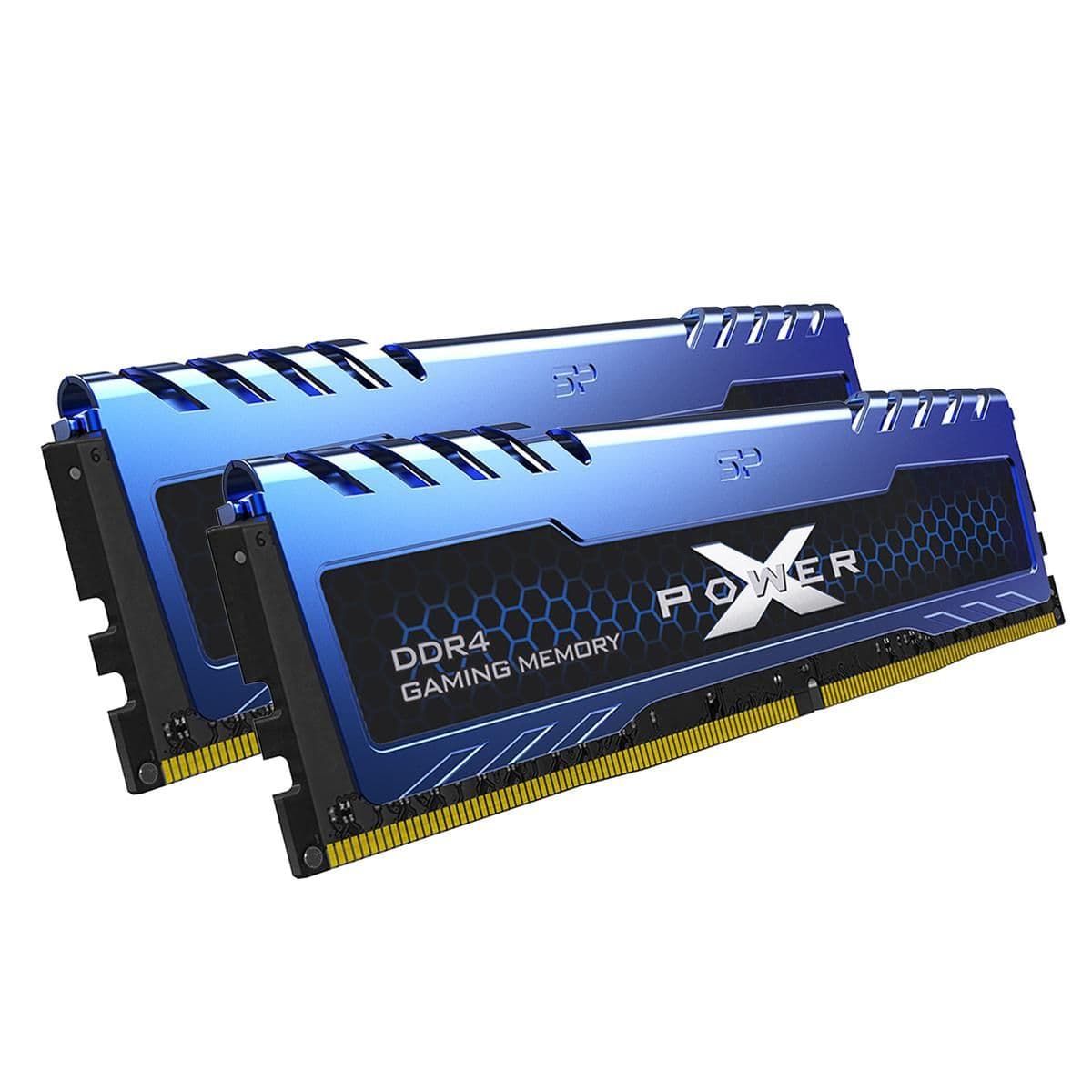 Silicon Power XPOWER Turbine DDR4-3200 CL16 32GB (2x16GB) image