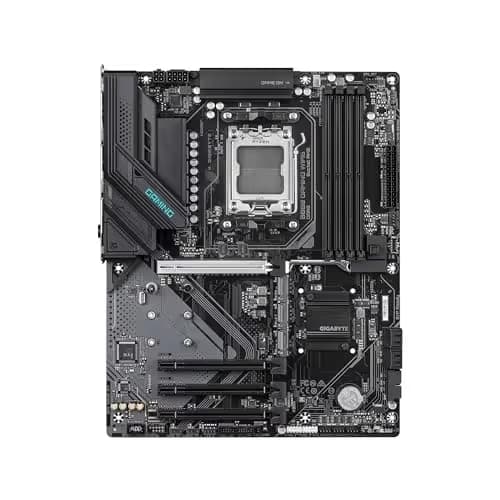 Gigabyte B850 GAMING WIFI6 AM5 DDR5 ATX image