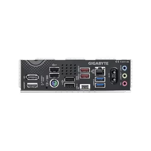 Gigabyte B850 GAMING WIFI6 AM5 DDR5 ATX image
