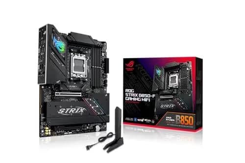 ASUS ROG STRIX B850-F GAMING WIFI image