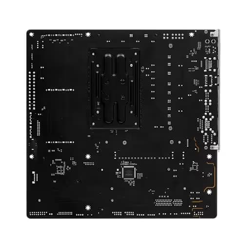 ASRock B850 B850M Pro RS AM5 DDR5 Micro ATX image
