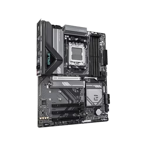 Gigabyte B850 EAGLE WIFI6E AM5 DDR5 ATX image
