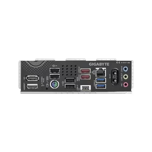 Gigabyte B850 EAGLE WIFI6E AM5 DDR5 ATX image