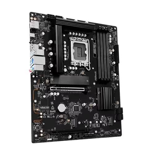 ASRock B860 Pro-A LGA1851 DDR5 ATX image