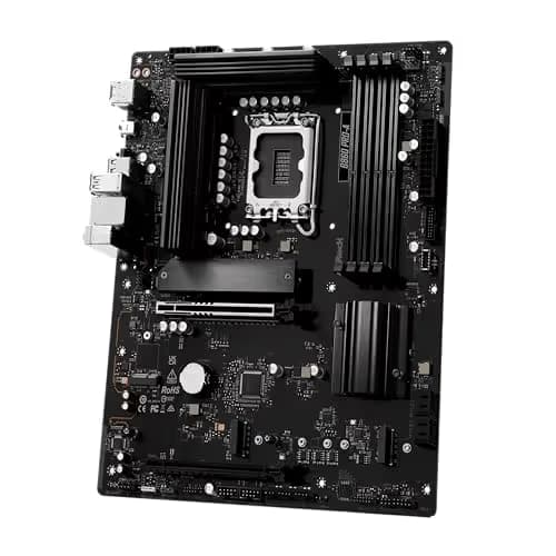 ASRock B860 Pro-A LGA1851 DDR5 ATX image