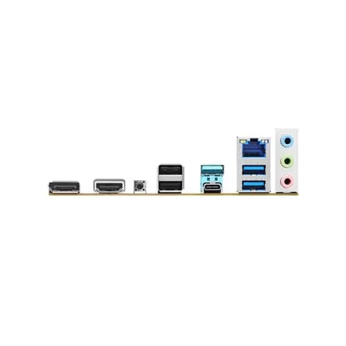 ASROCK B850M-X AM5 DDR5 MICRO ATX image