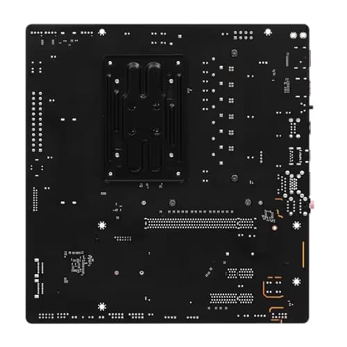 ASROCK B850M-X AM5 DDR5 MICRO ATX image