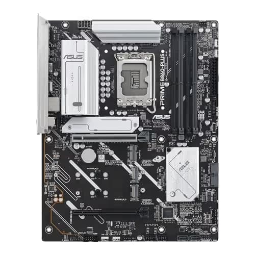 Asus B860 PRIME-PLUS-CSM DDR5 ATX image