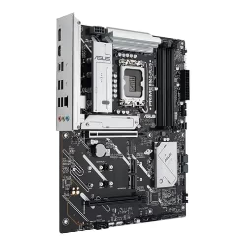 Asus B860 PRIME-PLUS-CSM DDR5 ATX image