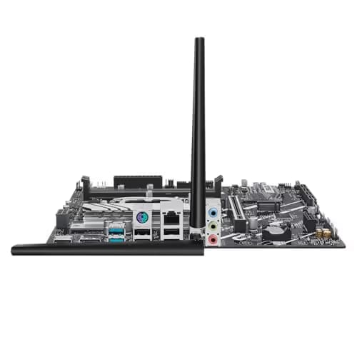 Asus PRIME WIFI-CSM H810M-A DDR5 Micro ATX image