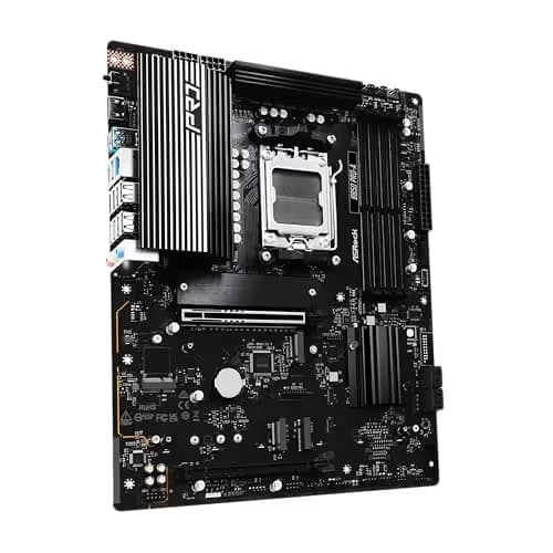 ASRock B850 Pro-A AM5 DDR5 ATX image