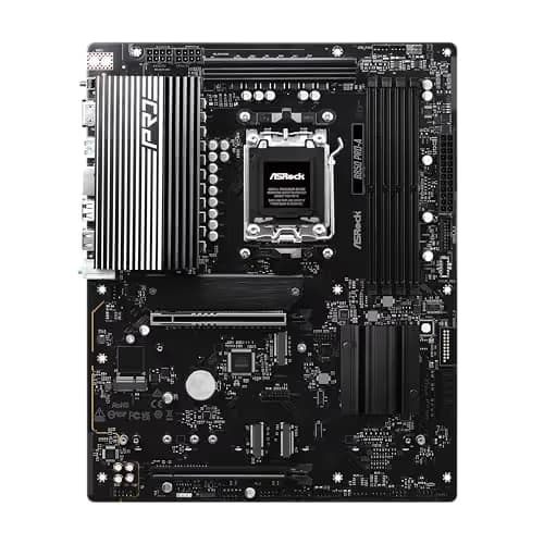 ASRock B850 Pro-A AM5 DDR5 ATX image