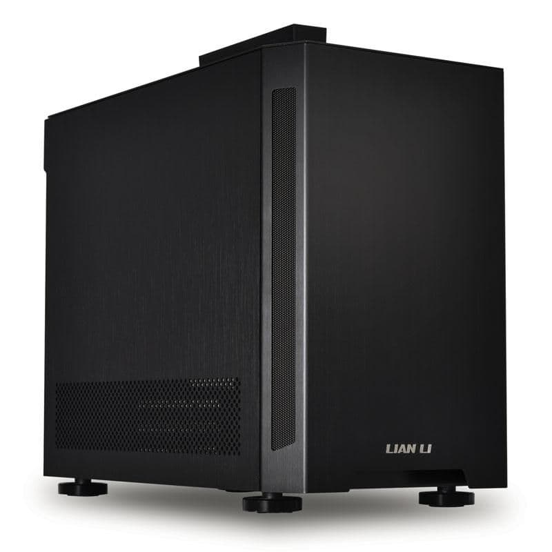 Lian Li TU150 Mini-ITX Desktop Black image