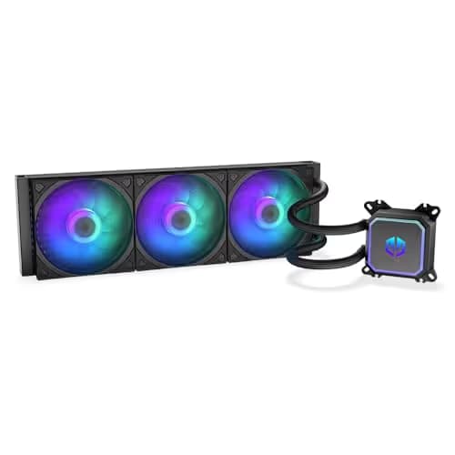 ENDORFY Navis F360 ARGB Water 360mm ARGB Black image