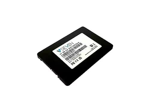 V7 V7SSD1TBS25U 1 TB SSD 2.5" SATA 6.0 Gb/s main image