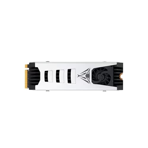 Patriot Viper PV553 1TB M.2-2280 SSD PCIe 5.0 x4 NVMe main image
