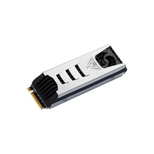 Patriot Viper PV553 1TB M.2-2280 SSD PCIe 5.0 x4 NVMe image