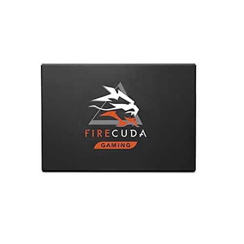Seagate FireCuda 120 2TB SSD 2.5" SATA main image