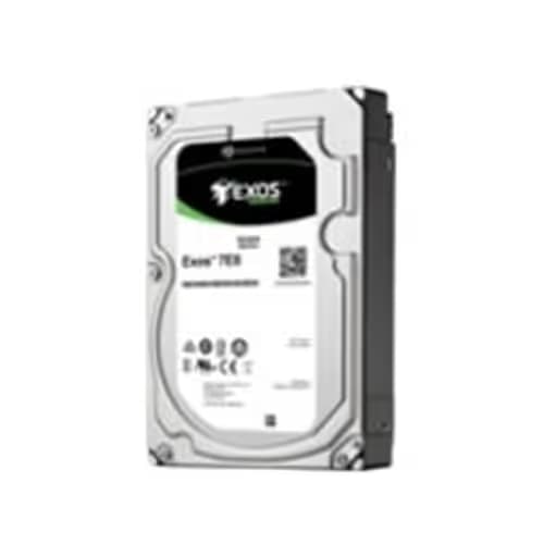 Seagate Exos 7E8 3TB HDD 7200RPM 3.5" SATA main image